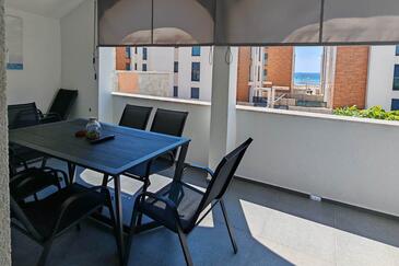 Apartmaji ob morju Vir - 23753 Adriatic.hr