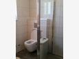 Biograd na Moru, Bathroom 2 in the apartment, (pet friendly) and WiFi.