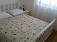 Biograd na Moru, Schlafzimmer 1 in folgender Unterkunftsart apartment, Haustiere erlaubt und WiFi.