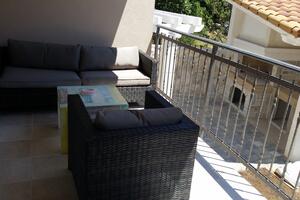 Appartamento di due stanze Zaravecchia - Biograd na Moru, Biograd (A-23754-a)