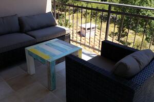 Appartamento di due stanze Zaravecchia - Biograd na Moru, Biograd (A-23754-b)