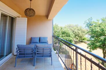 Two bedroom apartment Biograd na Moru Two bedroom apartment Biograd na Moru, Biograd (A-23754-b(