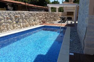 Family friendly apartments with a swimming pool Biograd na Moru, Biograd - 23754