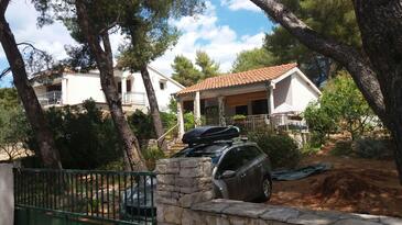 Overnatting Maslinica, Šolta, Overnatting 23755 - Feriehus blizu mora.