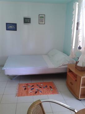 Stue Maslinica, Stue i overnattingstype house, klimaanlegg tilgjengelig jeg WiFi.