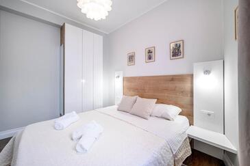 Apartmaji s parkingom Šibenik - 23756