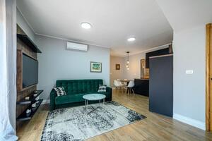 Apartamento de una habitación Sibenik (A-23756-d)