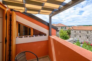 Апартаменти з паркуванням Шібенік - Šibenik - 23756