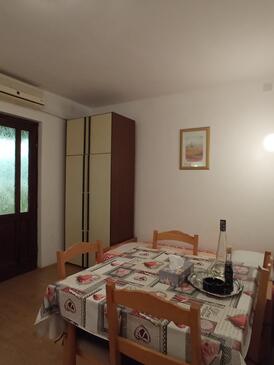 Apartmány pri mori Rovanjska, Paklenica - 23758