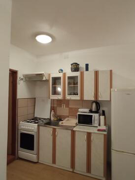 Ferienwohnungen am Meer Rovanjska, Paklenica - 23758