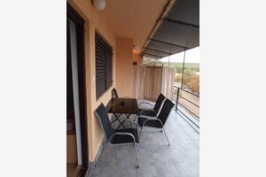 Appartamento di una stanza Rovanjska Appartamento di una stanza Rovanjska, Paklenica (A-23758-a)