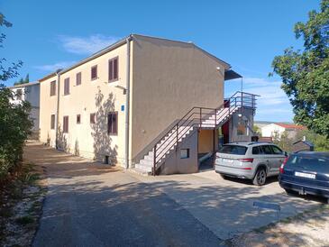 Apartments By The Sea Rovanjska, Paklenica - 23758 - Croatia