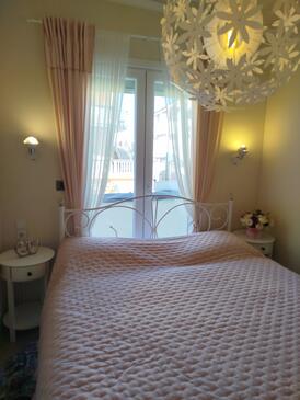 Apartmány s bazénem Vodice - 23759