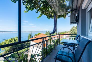 Appartamenti accanto al mare Dramalj, Cirquenizza - Crikvenica - 2376