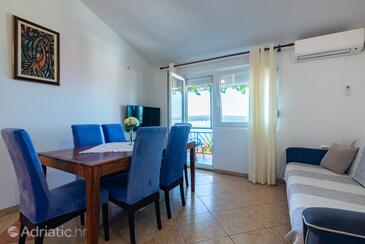Appartamenti accanto al mare Dramalj, Cirquenizza - Crikvenica - 2376