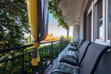 Dvosobni apartma Dramalj, Crikvenica (A-2376-b)