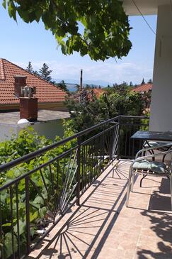 Apartments by the sea Dramalj, Crikvenica - 2376