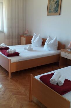 Apartments by the sea Dramalj, Crikvenica - 2376