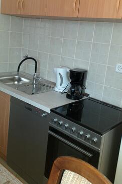 Appartementen aan zee Dramalj, Crikvenica - 2376