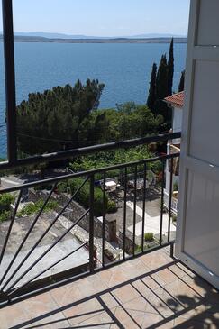 Apartments by the sea Dramalj, Crikvenica - 2376