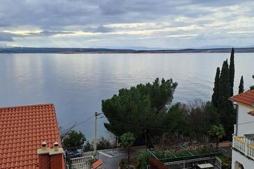 Apartmánové studio Dramalj, Crikvenica (AS-2376-a)