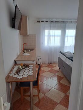 Apartmánové studio Dramalj Apartmánové studio Dramalj, Crikvenica (AS-2376-a(