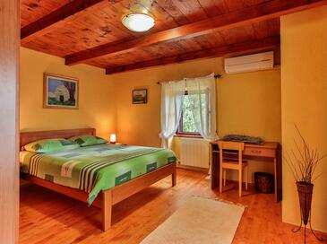 Familiehus med pool Sveti Kirin, Sredisnja Istra - 23761