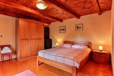 Familiehus med pool Sveti Kirin, Sredisnja Istra - 23761