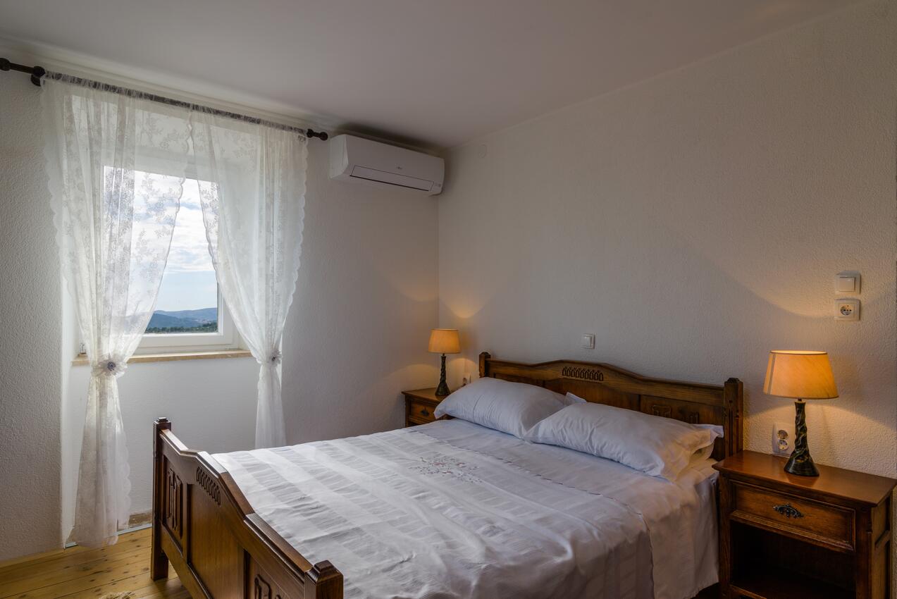 Casa con piscina per famiglia Žedno, Bua - Čiovo - 23762