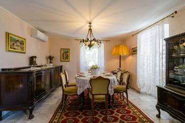 Familiehuis met zwembad Žedno, Ciovo - 23762