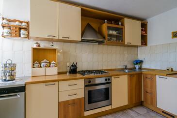 Familiehuis met zwembad Žedno, Ciovo - 23762