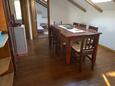 Столовая Rukavac, Столовая в размещении типа apartment, Домашние животные допускаются и WiFi.