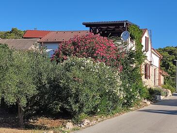 Rukavac, Vis, Object 23763 - Appartementen in Kroatië.