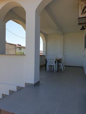 Apartamentos junto al mar Pag - 23764