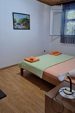 Apartmanok a tenger mellett Pag - 23764