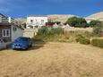 Pag, Pag, Parking lot 23764 - Apartments near sea with pebble beach.