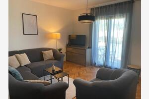 Dvoupokojový apartmán Biograd na Moru, Biograd (A-23766-a)