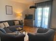 Biograd na Moru, Nappali szállásegység típusa apartment, légkondicionálás elérhető és WiFi .