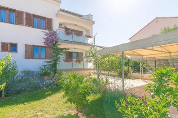 Apartmány s parkovištěm Biograd na Moru, Biograd - 23766 Adriatic.hr