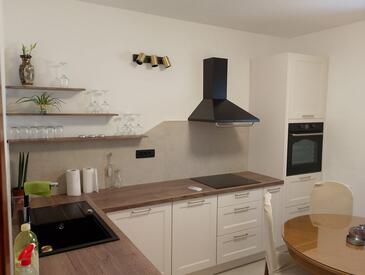 Appartamenti accanto al mare Rogosnizza - Rogoznica - 23767