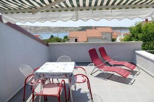 Jednosobni apartman Barbat Jednosobni apartman Barbat, Rab (A-23769-a)