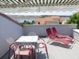 Terrasse Barbat, Terrasse dans l’hébergement en type apartment, animaux acceptés et WiFi.