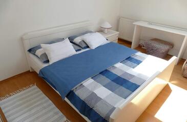 Apartmaji s parkingom Barbat, Rab - 23769