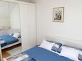 Barbat, Schlafzimmer in folgender Unterkunftsart apartment, Haustiere erlaubt und WiFi.