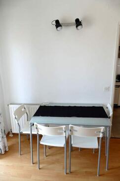 Apartmaji s parkingom Barbat, Rab - 23769