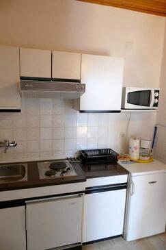 Apartmaji s parkingom Barbat, Rab - 23769