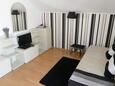 Nappali Barbat, Nappali szállásegység típusa apartment, légkondicionálás elérhető, háziállat engedélyezve és WiFi .