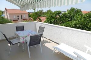 Apartmani's parkeerplaats Barbat, Rab - 23769