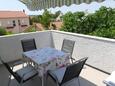 Barbat, Terrasse in folgender Unterkunftsart apartment, Haustiere erlaubt und WiFi.