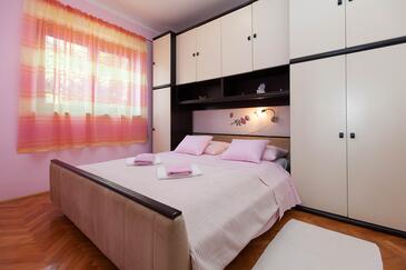 Apartmanok parkolóhellyel Jadranovo, Crikvenica - 2377